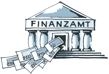 finanzamt